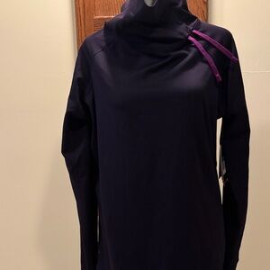 NWT Nike Pro Women’s Athletic Top - XL